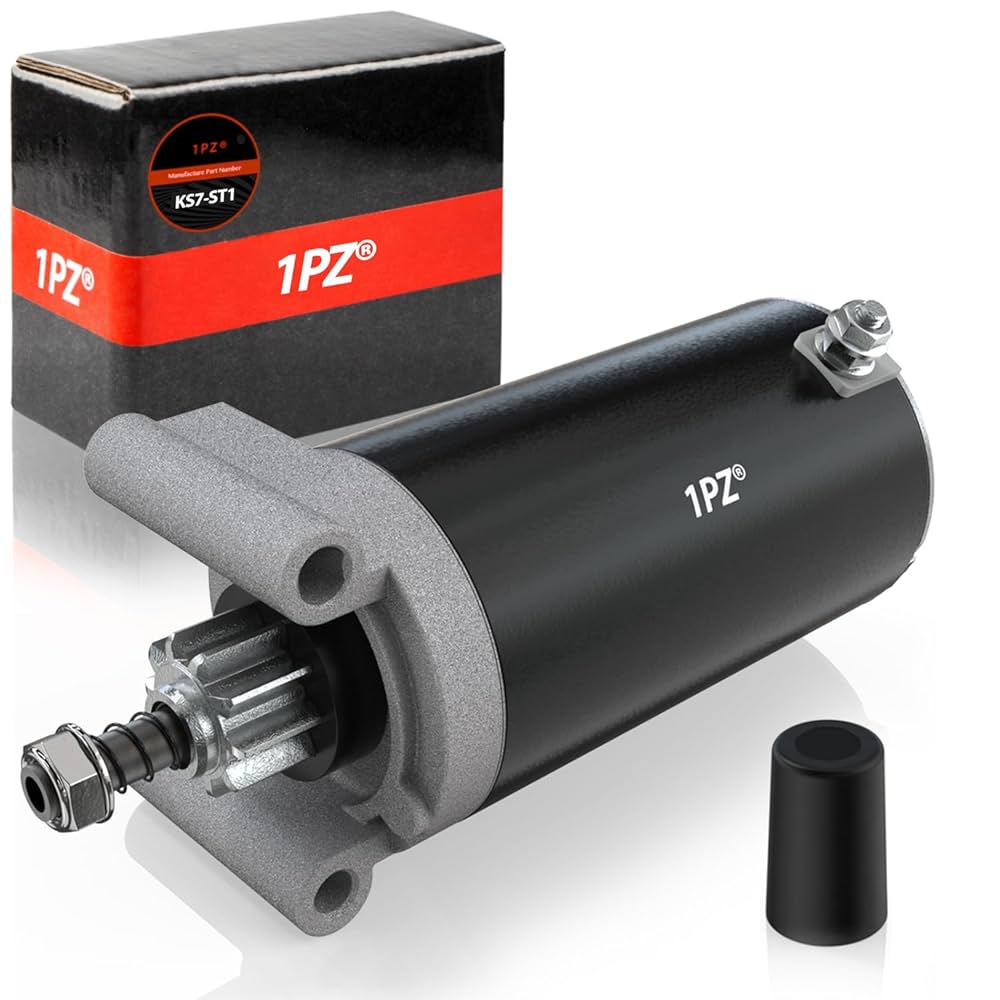 Amazon.com: 1PZ K70-TL6 Kohler Starter 7000 Series for KT715