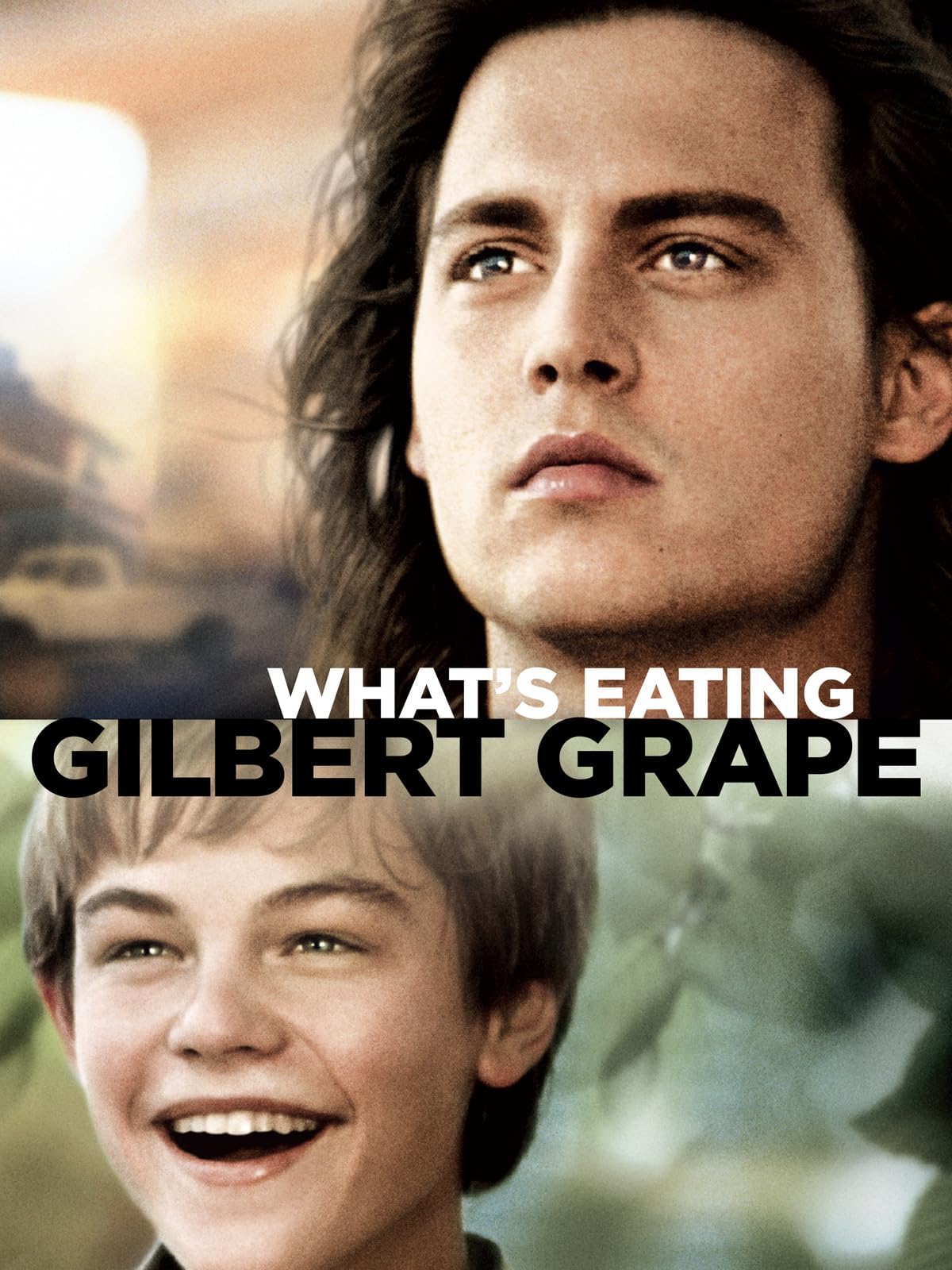 What's Eating Gilbert Grape