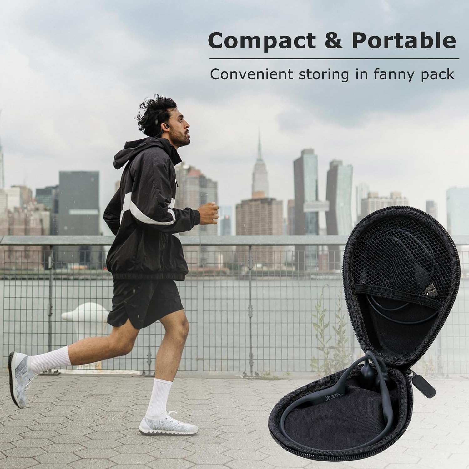 Amazon | For SHOKZ OpenRun Pro 2/Pro 2 Mini/OpenRun/OpenSwim