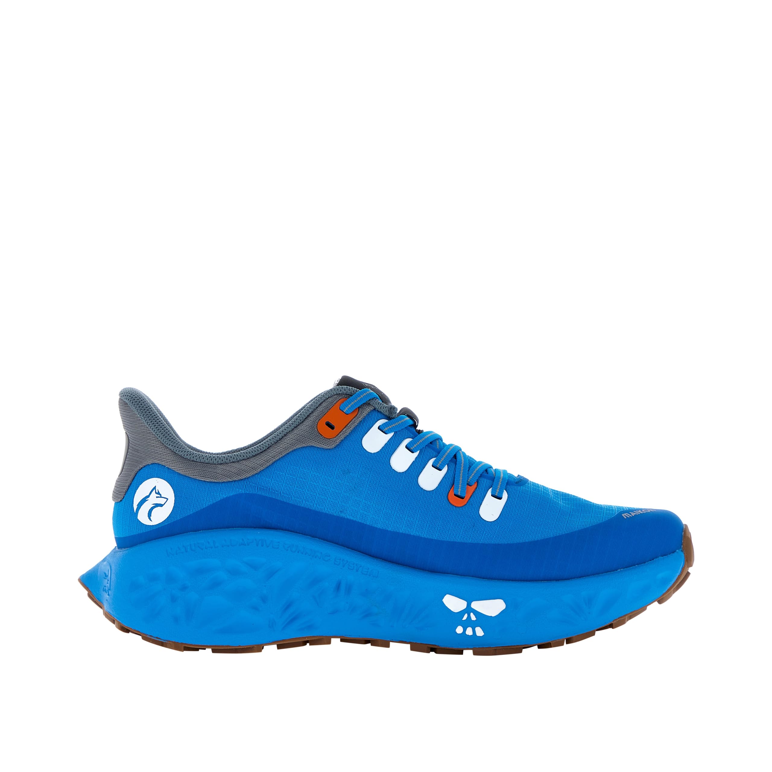 Ulysses Maikoh, Trail Running Unisex - Adulto