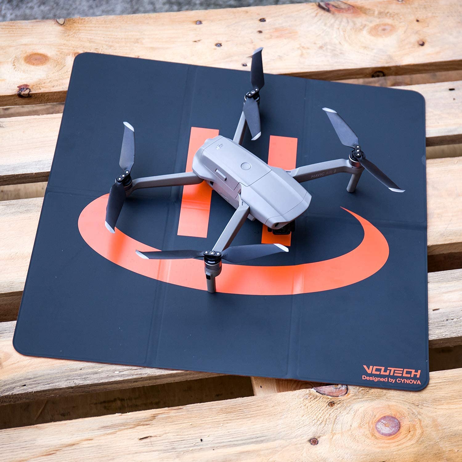 Plataforma de aterrizaje plegable para DJI AVATA/Mini 3 Pro/mini 3 Dro Plataforma de aterrizaje plegable para DJI AVATA/Mini 3 Pro/mini 3 Dro