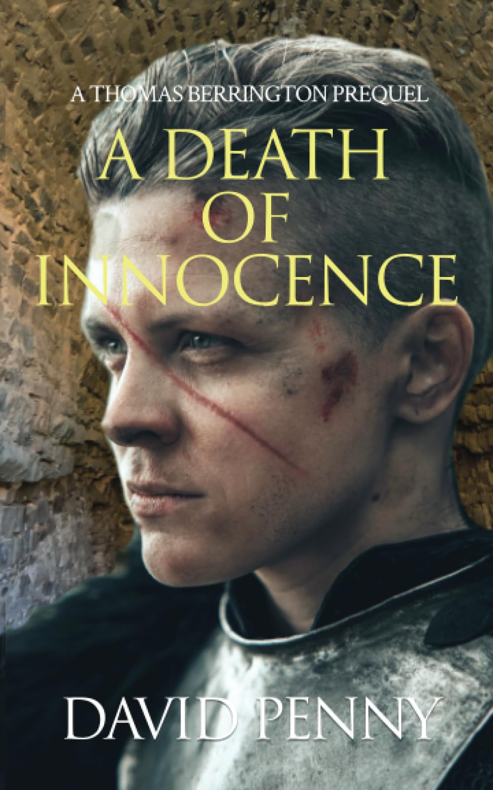 A Death of Innocence: A Thomas Berrington Prequel: 71 (Thomas Berrington Histor