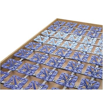 Froli systems フロリスター Froli STAR Bed Kits - Froli Systems