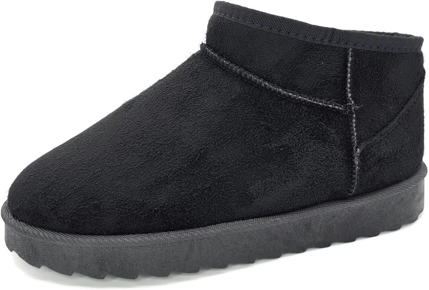 women's classic neo puff shorty boot