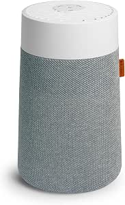 BLUEAIR Mini Air Purifier, Com...