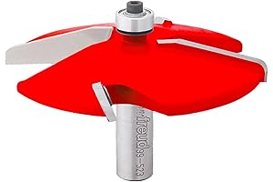 Freud Raised Panel Bit: Crafting Exceptional Woodworking Projects