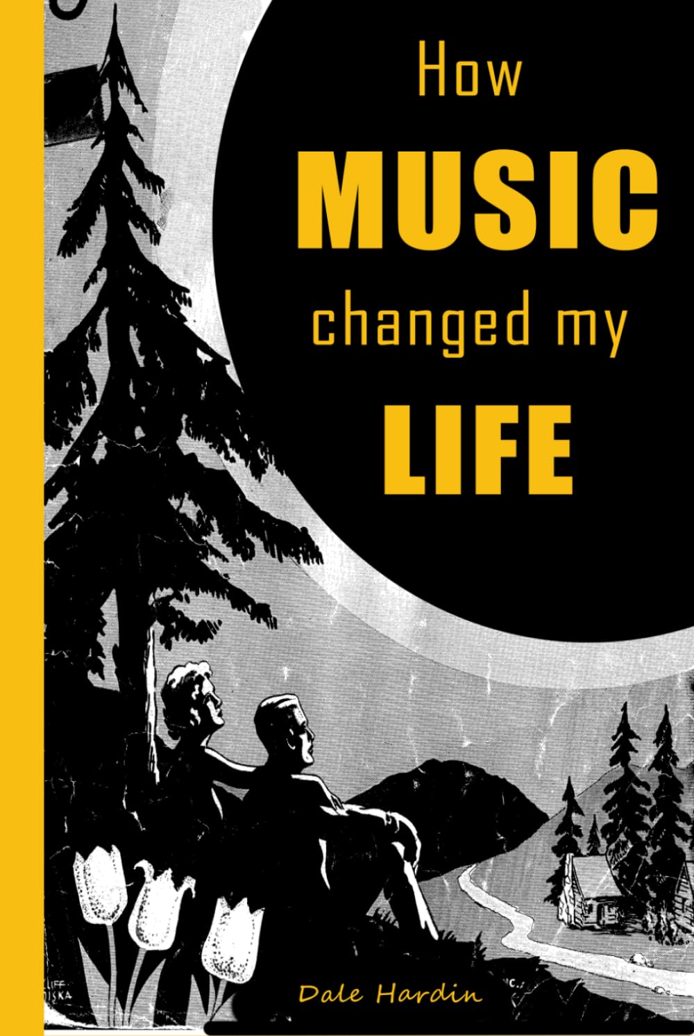 How Music changed my life