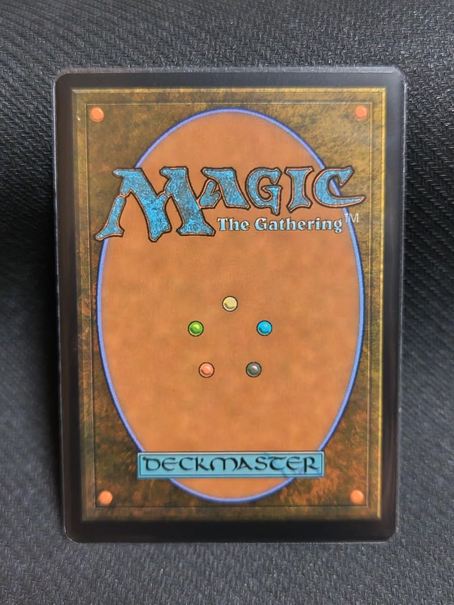 Amazon.co.jp: MTG放浪皇/The Wandering Emperor箔押し（日本語版）1枚