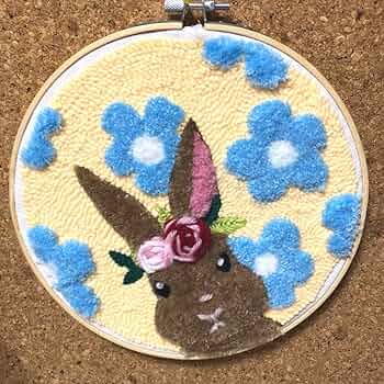 yukiemon ３L シァンデリプルオーバー うさぎ ねこりす刺繍 ニット 楽天市場】ウサギ刺繍 ニットカーディガン レディース ニット