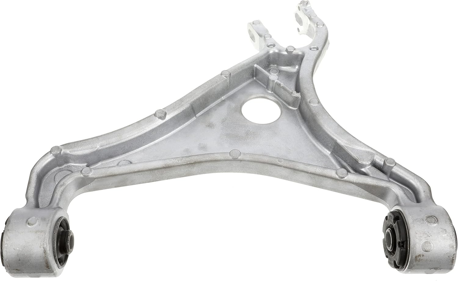 Dorman 528-159 Rear Driver Side Upper Suspension Control Arm Compatible with Select Ford/Lincoln Models