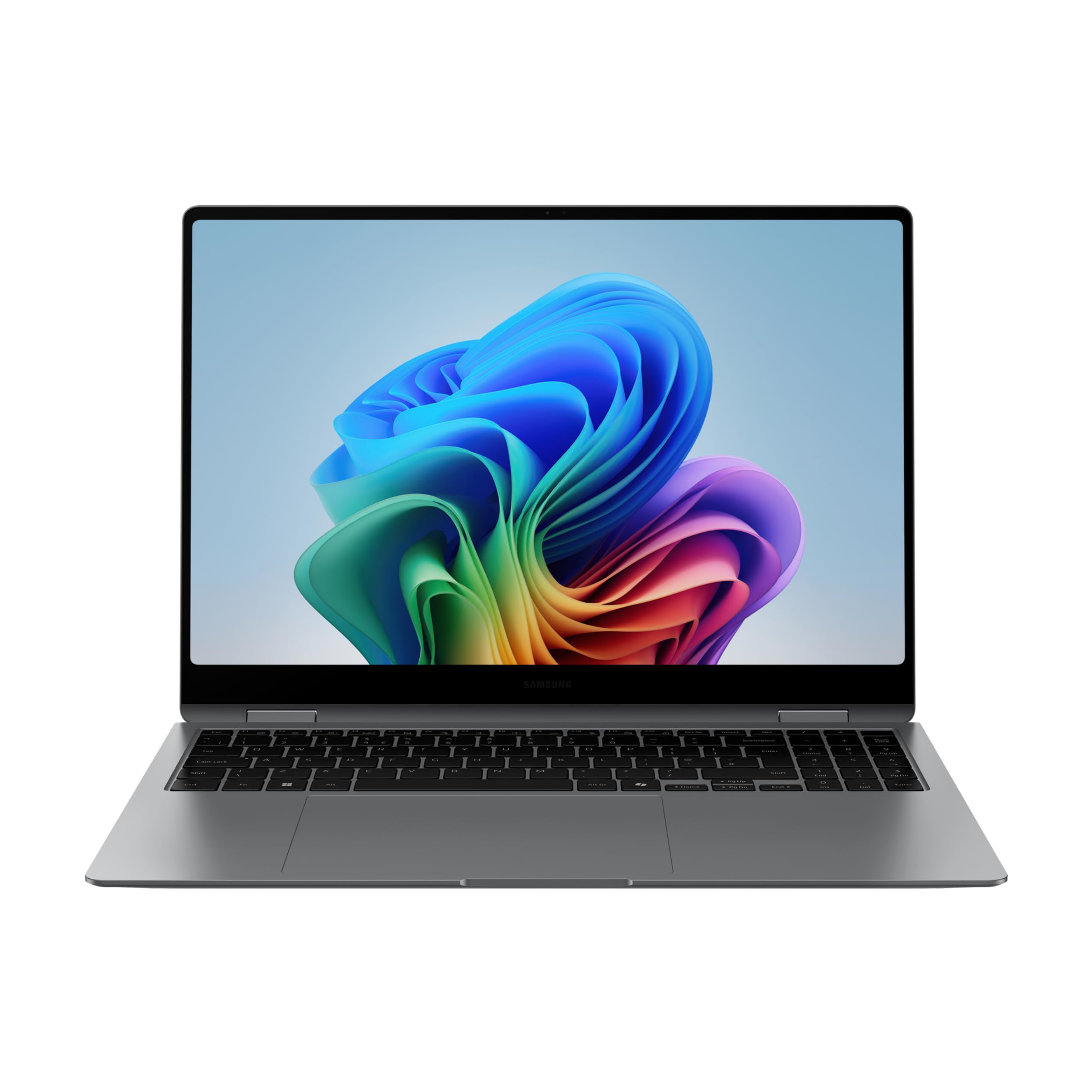Samsung NP960Q Book5 Pro 360 16'' Ultra7 32 GB + 1 TB (Gray)