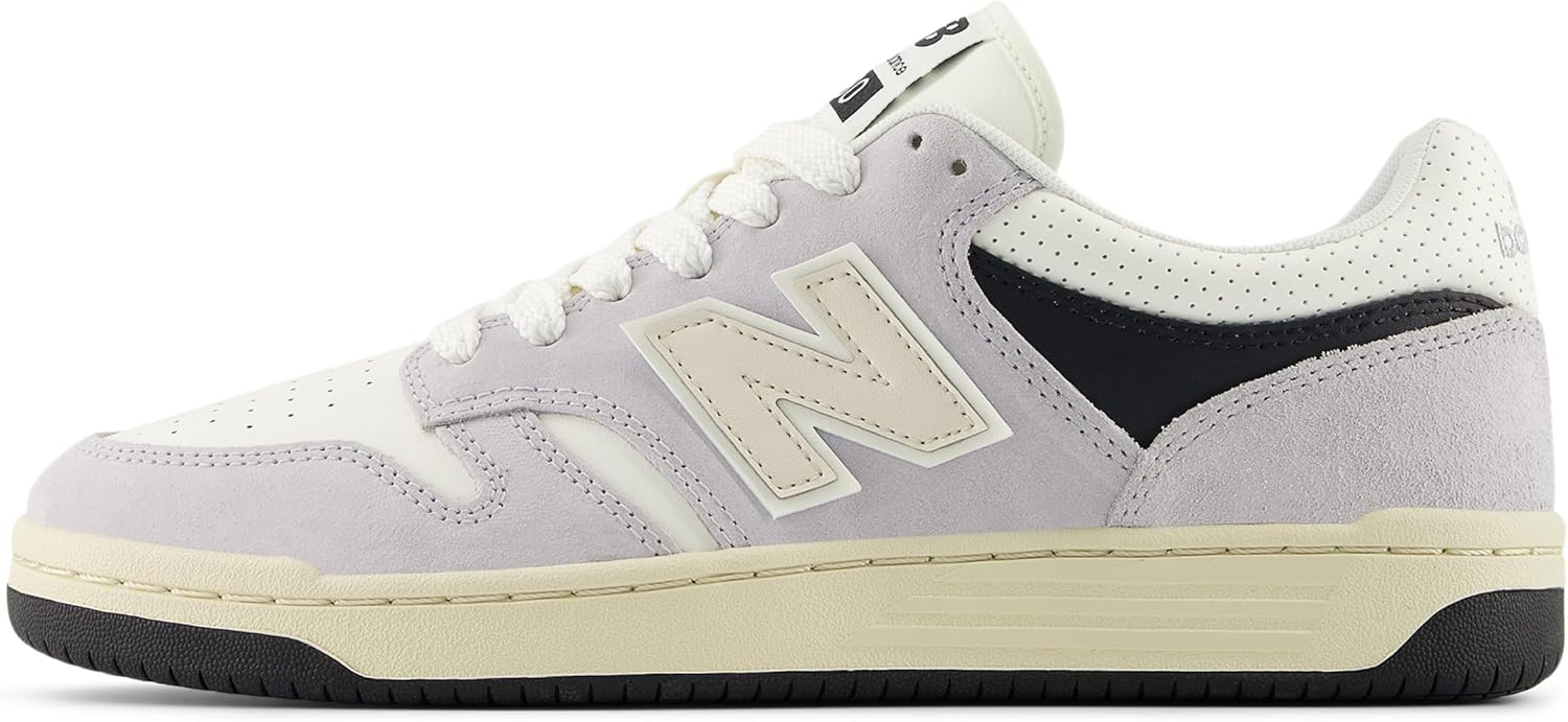 New Balance Men's 480 V1 Sneakers - Image 2