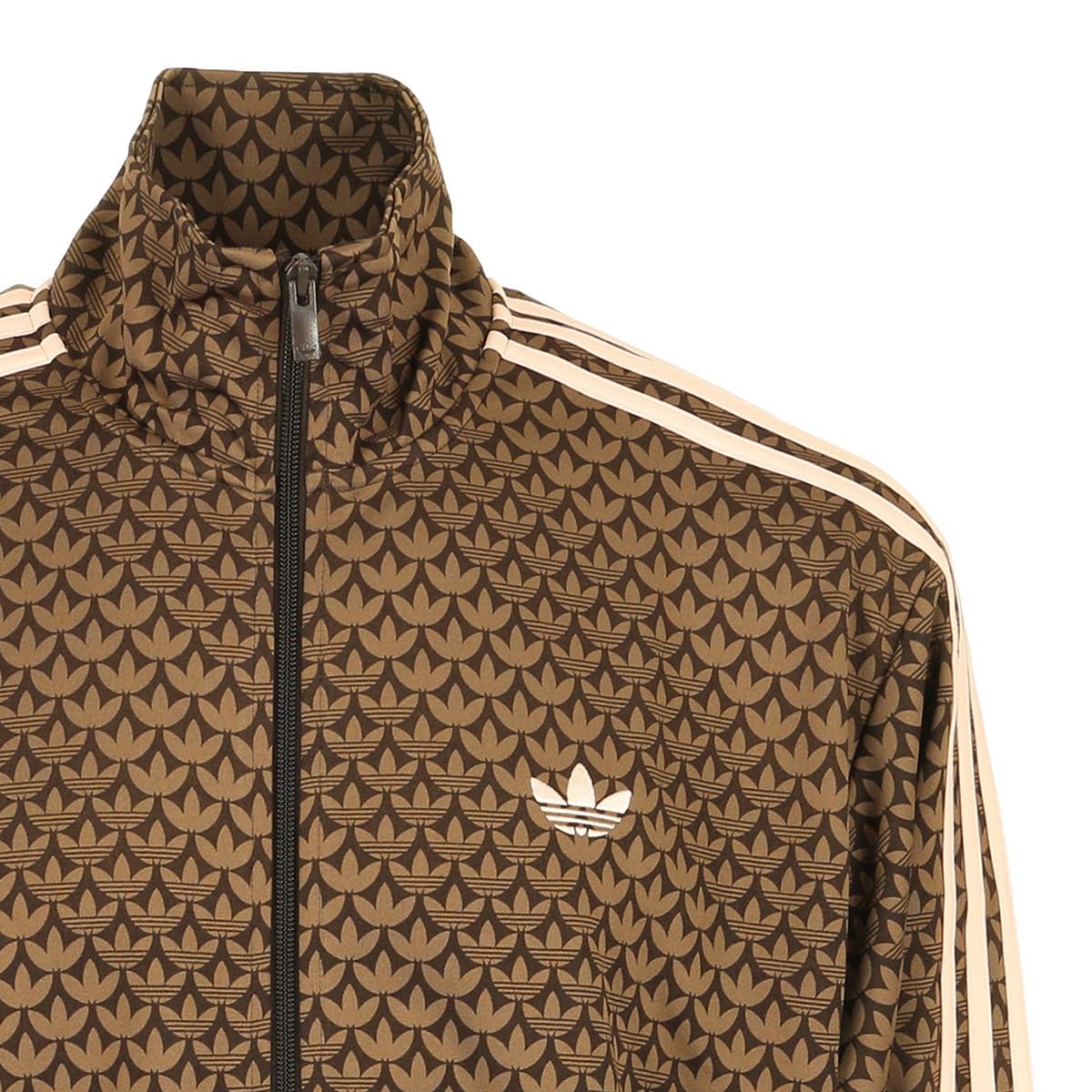 adidas Firebird Tt, Unisex Sportjackett