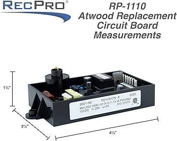 長府電気給湯器EC-49 電子基板 長府電気給湯器EC-49 電子基板