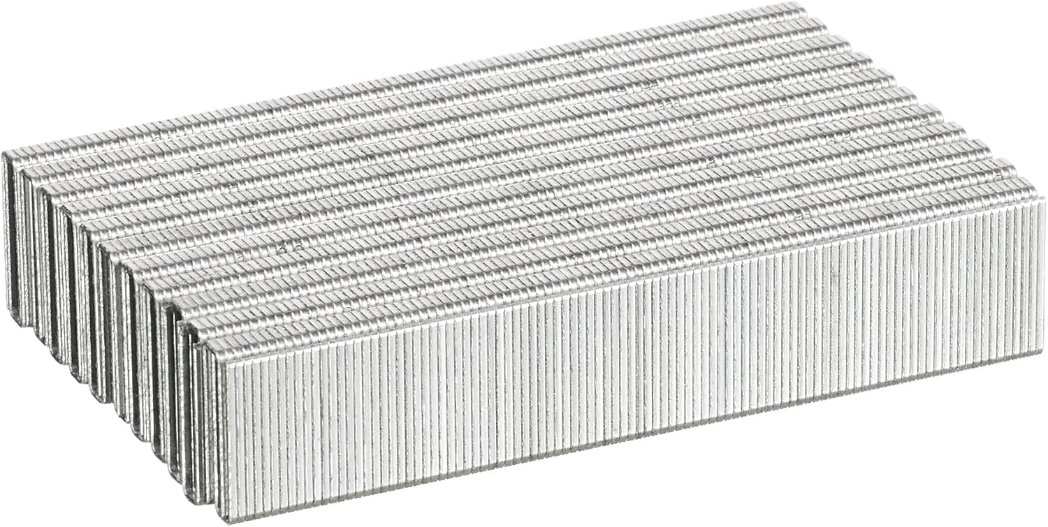 Originale Einhell 3000 graffette 5x25 mm (per DTA 25/2)