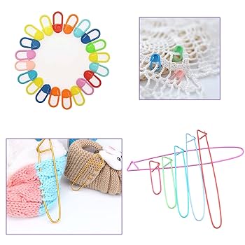 のんのん　　2点まとめ、紐プレゼント Amazon.co.jp: DanYun 12本セット ほつれ止め 編み物 20枚セット