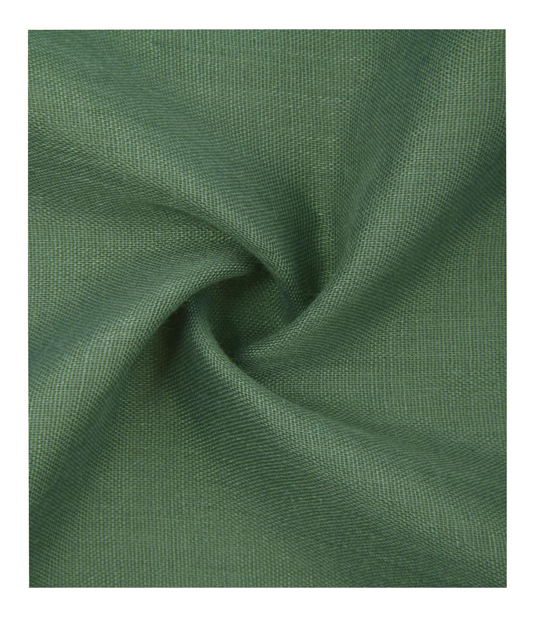 Majea Damen Loop Schal Alice – Leichter Ganzjahres-Schlauchschal schmal unifarben – 160x50cm Weicher Indoor & Büro Loop mit Viskose