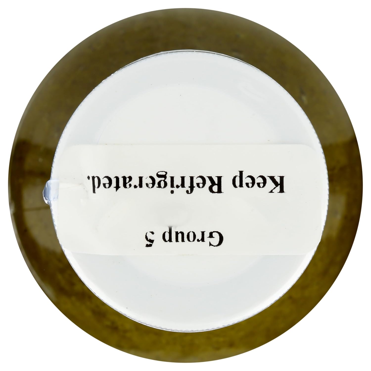 GLASER ORGANIC FARMS Organic Herb Vinaigrette, 12 FZ