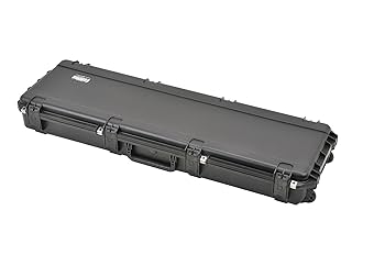 Amazon.com: SKB 3I-5014-6B-L Case, Foam, Multi, 50 x 14 1/2