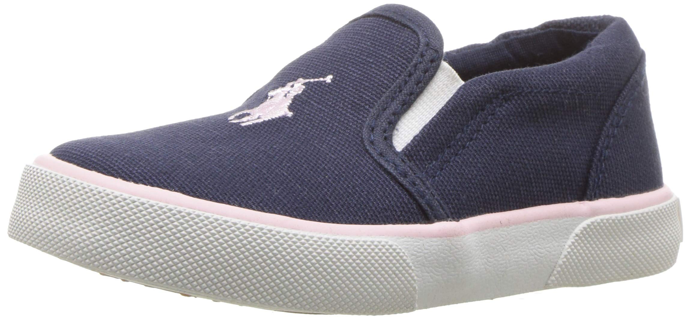 Unisex-Child Bal Harbour Ii Sneaker