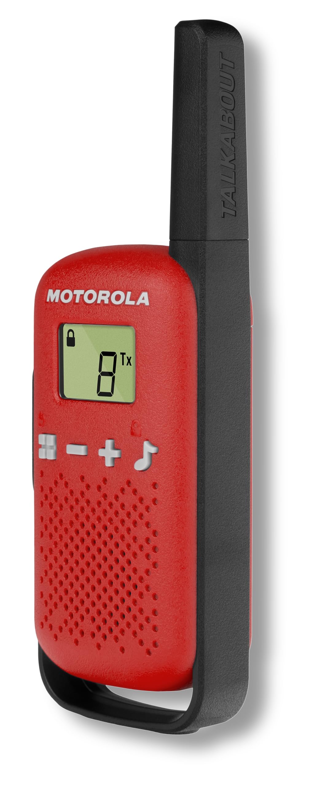 MOTOROLA T42