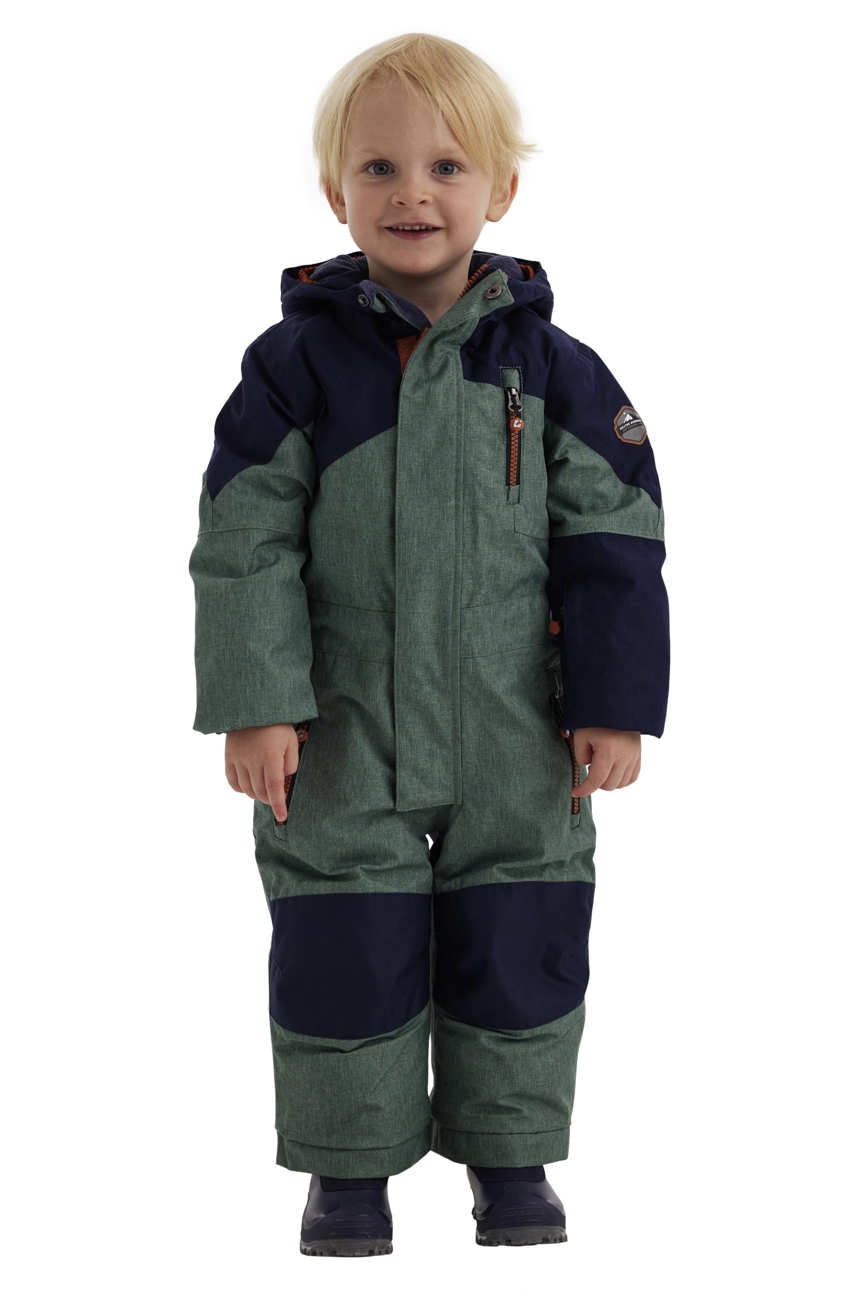 Ski-Bekleidung für Jungen