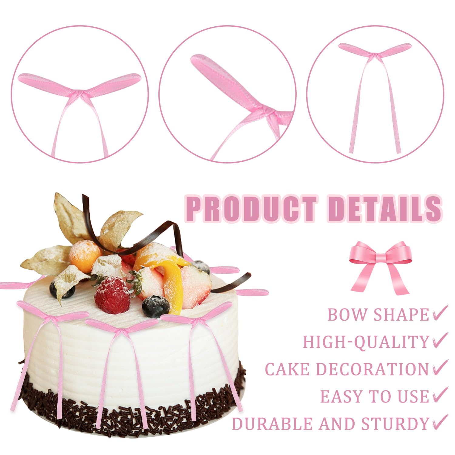 Promozione Decorazioni per Torte di Matrimonio Spedizione Gratuita