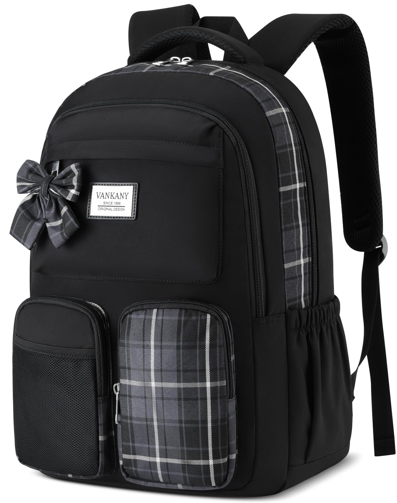 backpack laptop backpack Men Laptop Backpack Large Rucksack Business Travel School Bag With USB Port