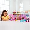 Enchantimals Main Character Dolls House, Toy