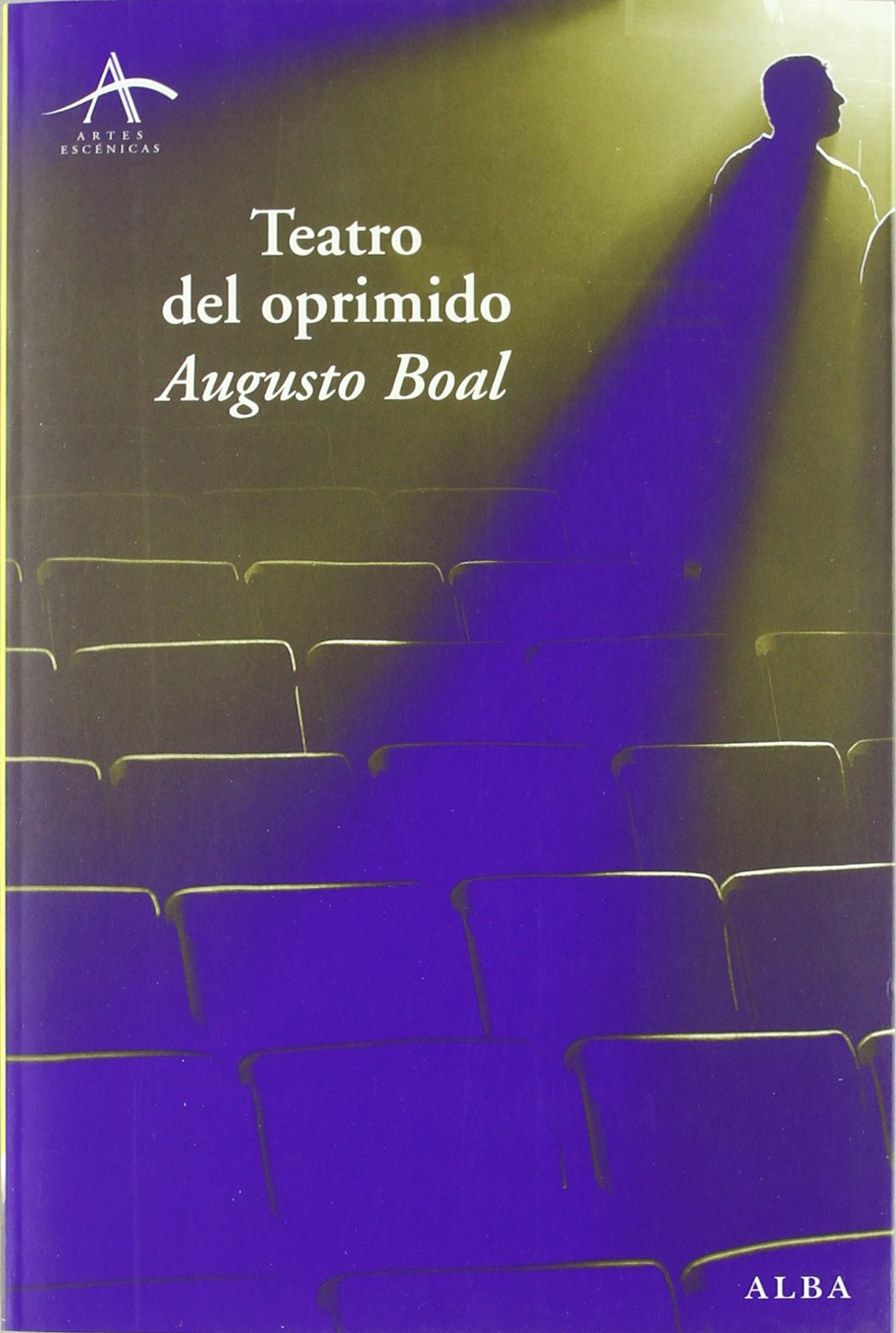 Amazon.com: Teatro del oprimido: 9788484284710: Boal, Augusto ...