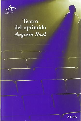 Teatro del oprimido (Artes escénicas)