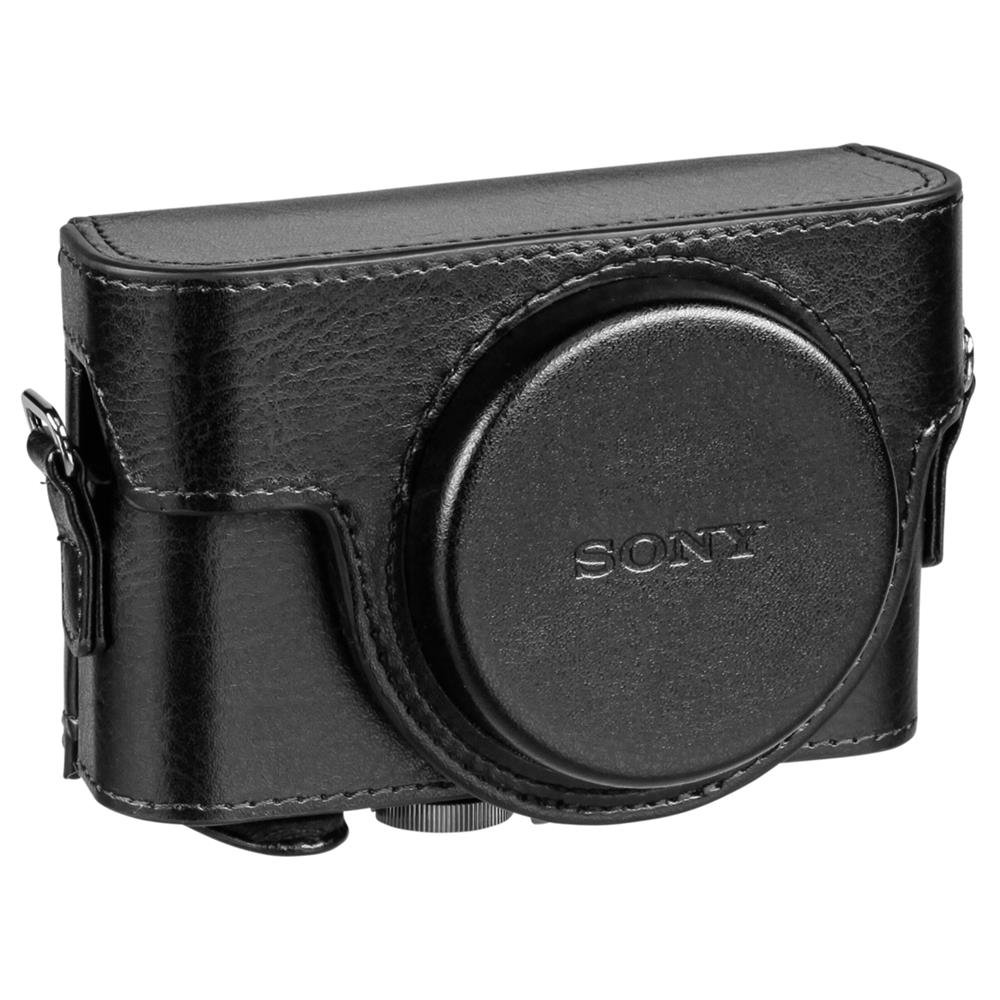Amazon.co.jp: SONY(ソニー) デジタルカメラケース ジャケットケース