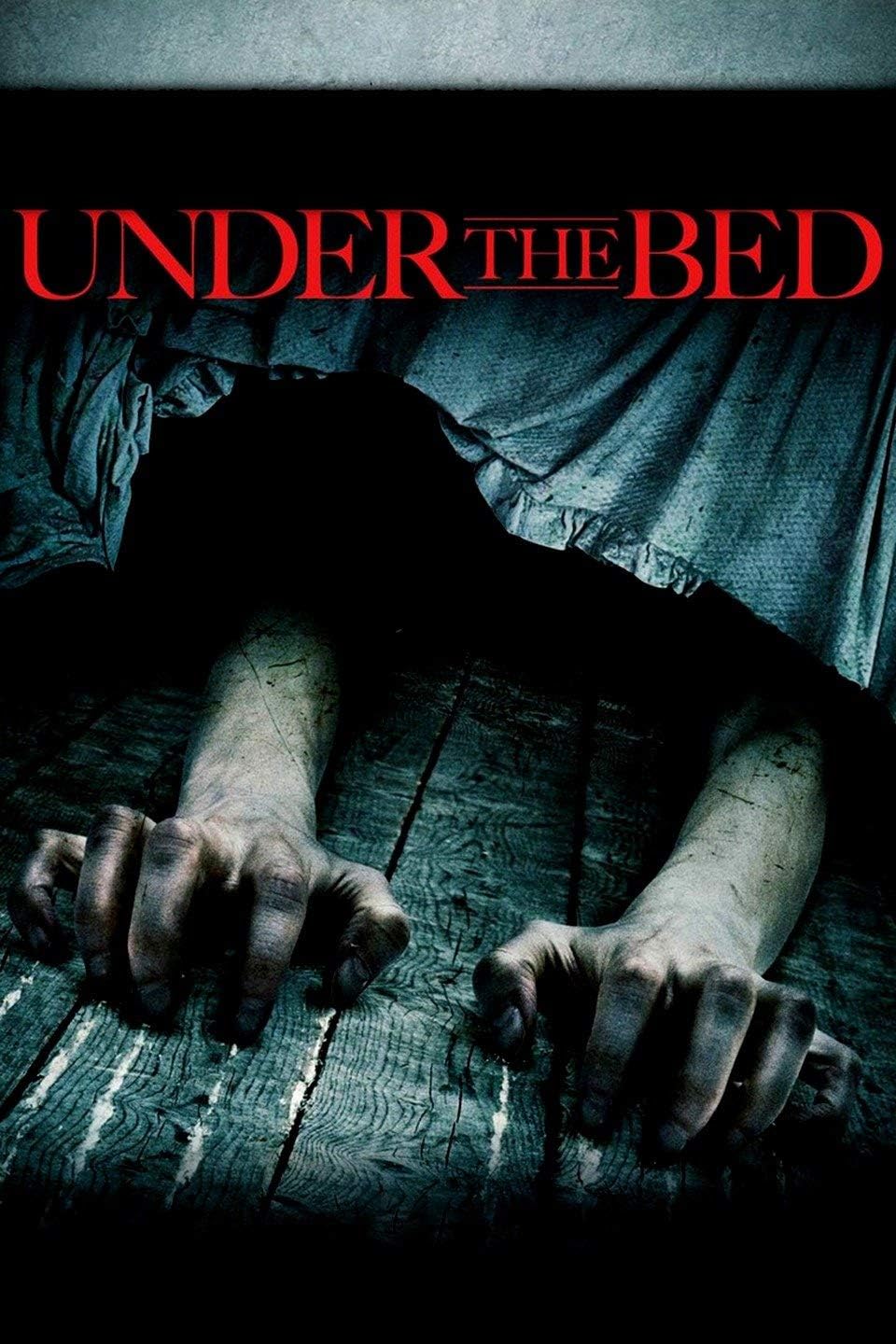 Under the Bed