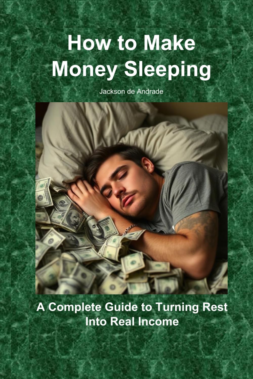 How to Make Money Sleeping