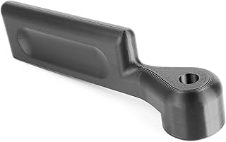 Sliding Door Handle Compatible with Fiat Ducato, Citroën Jumper, Peugeot Boxer | Commercial Van Compatible, Extended Handle, Easy Assembly, Van Accessories, Ergonomic