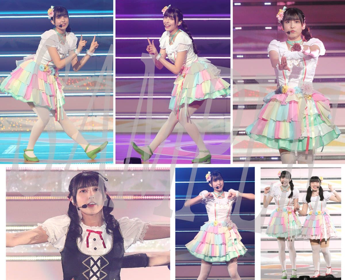 ラブカ 指出毬亜 PE+ 4枚セット Amazon.co.jp: 指出毬亜エマヴェルデ虹ヶ咲学園スクールアイドル同好会