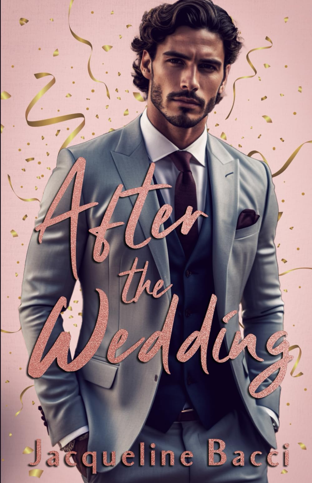 After The Wedding (The After Series)