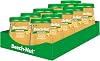 Beech-Nut Naturals Comida para Bebé Etapa 2, Banana Naranja y Piña, Frasco de 4 oz (Paquete de 10) 3