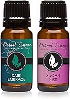 Vista 135 de Aceite Aromático de Romero Grado Premium - 10 ml - Aceite Perfumado