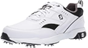 Men's Men's Sneaker Golf Shoes