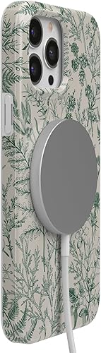 Vista 116 de Casely Funda para iPhone 13 Pro Pandora The Met Museum Compatible con MagSafe El Museo Met Pandora