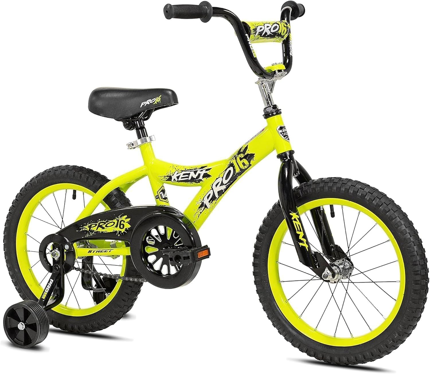 Kent Boy's ProBike, 16 Inches