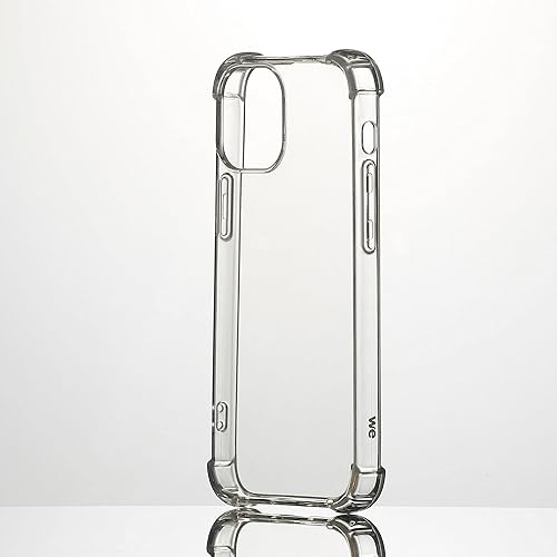 WE Coque Compatible avec [IPHONE 13 Mini] - Housse Fine avec Technologie Absorpt