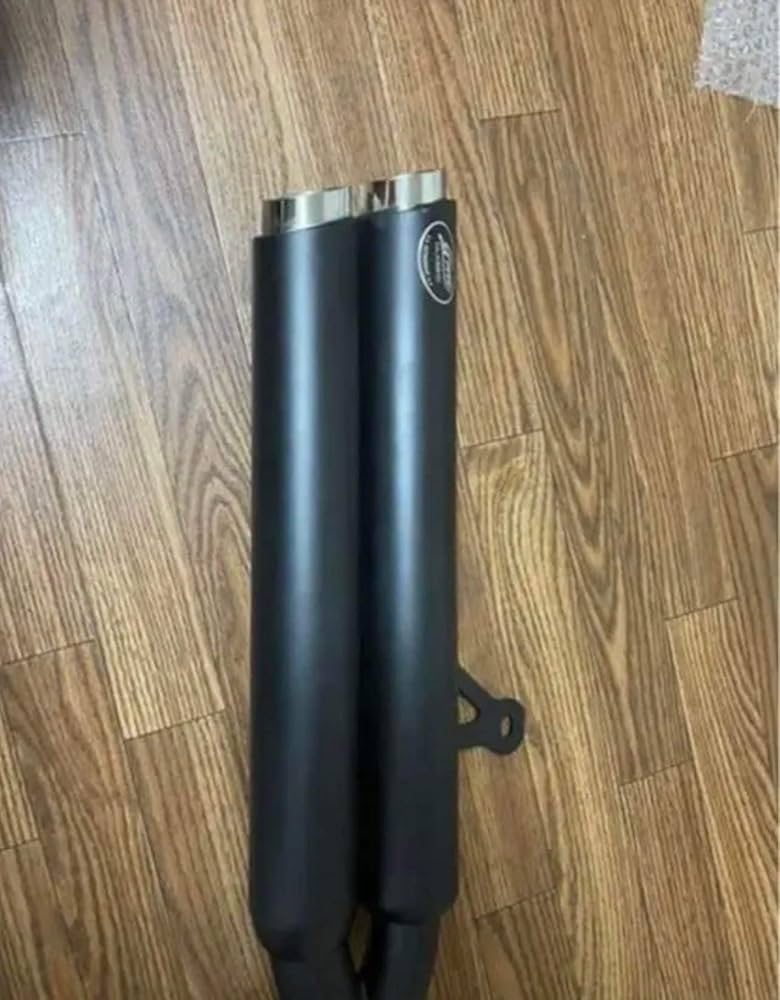 ホンダ レブル250 2022年式まで マフラー Amazon.co.jp: ホンダ レブル250500用 マフラー Gem Speed製 V2