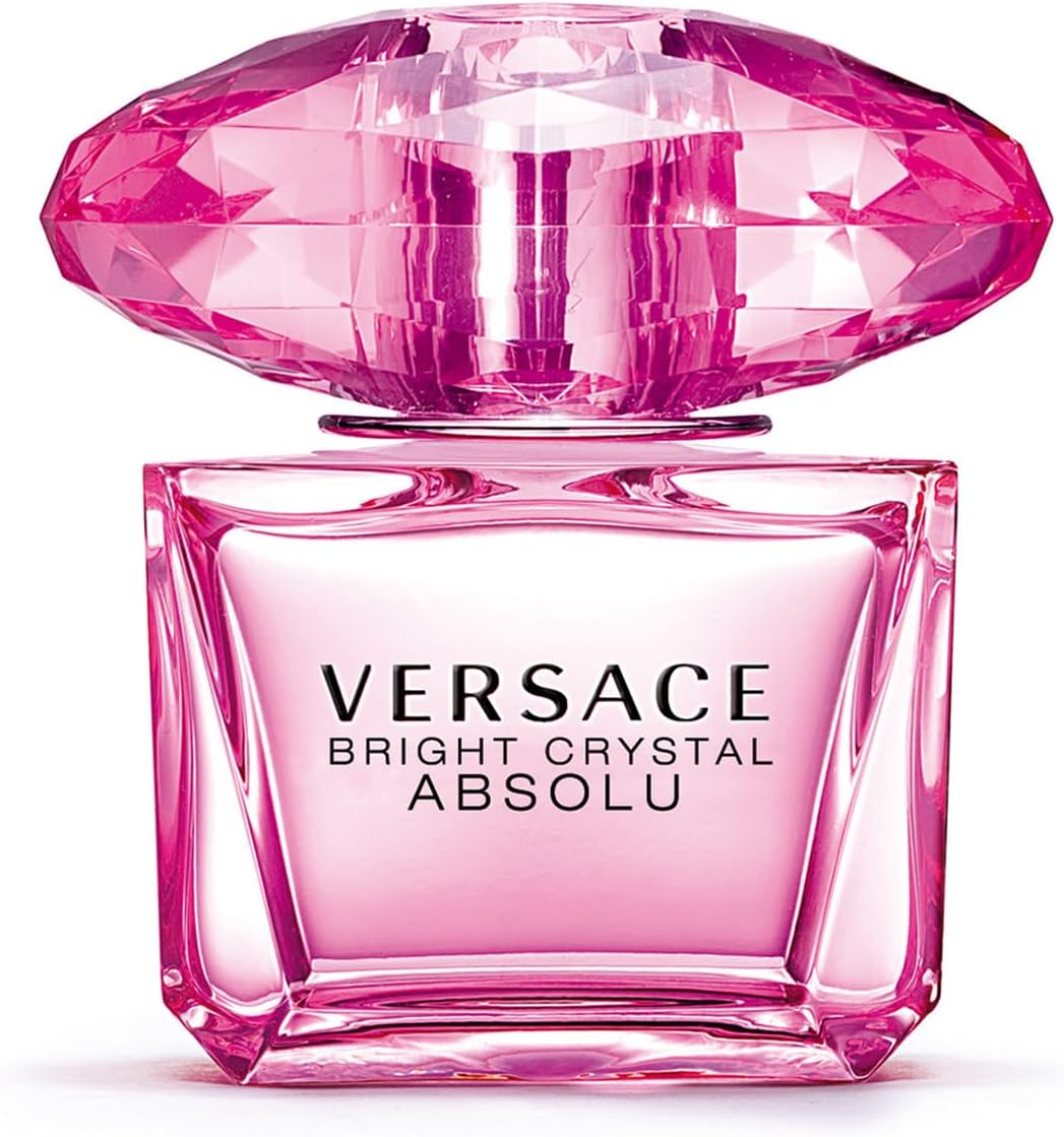 Versace Perfume - Versace Bright Crystal Absolu Eau de Parfum Spray - perfumes for women, 3 Ounce