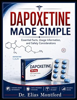 DAPOXETINE MADE SIMPLE
