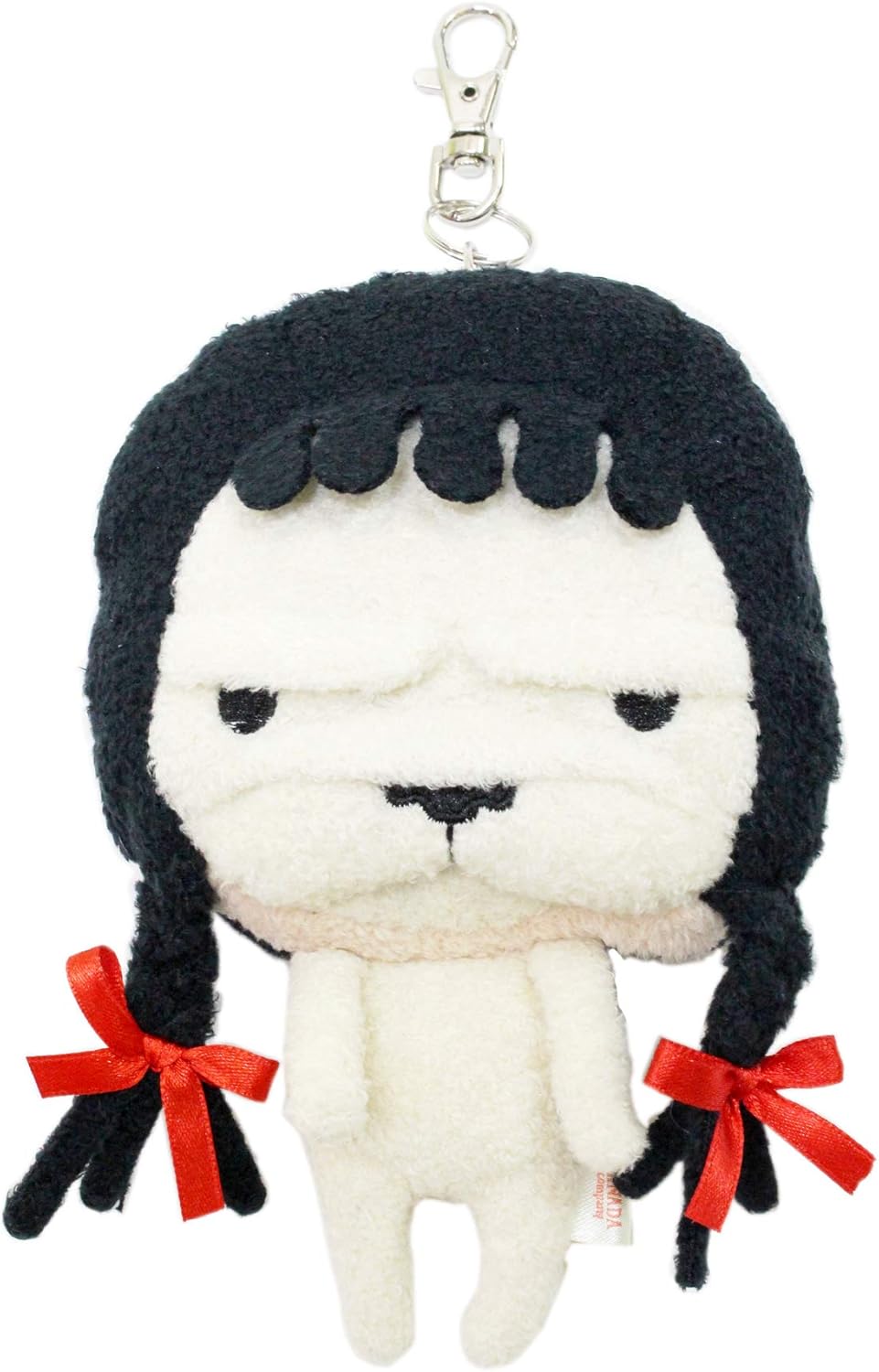 Amazon シナダ なぎおぺちゃんこパスケース おさげ Ngp 0148o おもちゃ おもちゃ