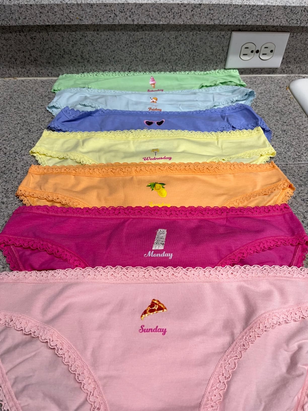 brands
