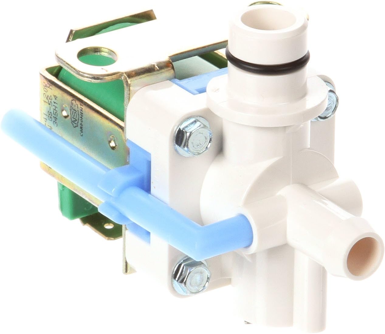 Grindmaster 61102 Cecil Ware Dump Valve, 120V