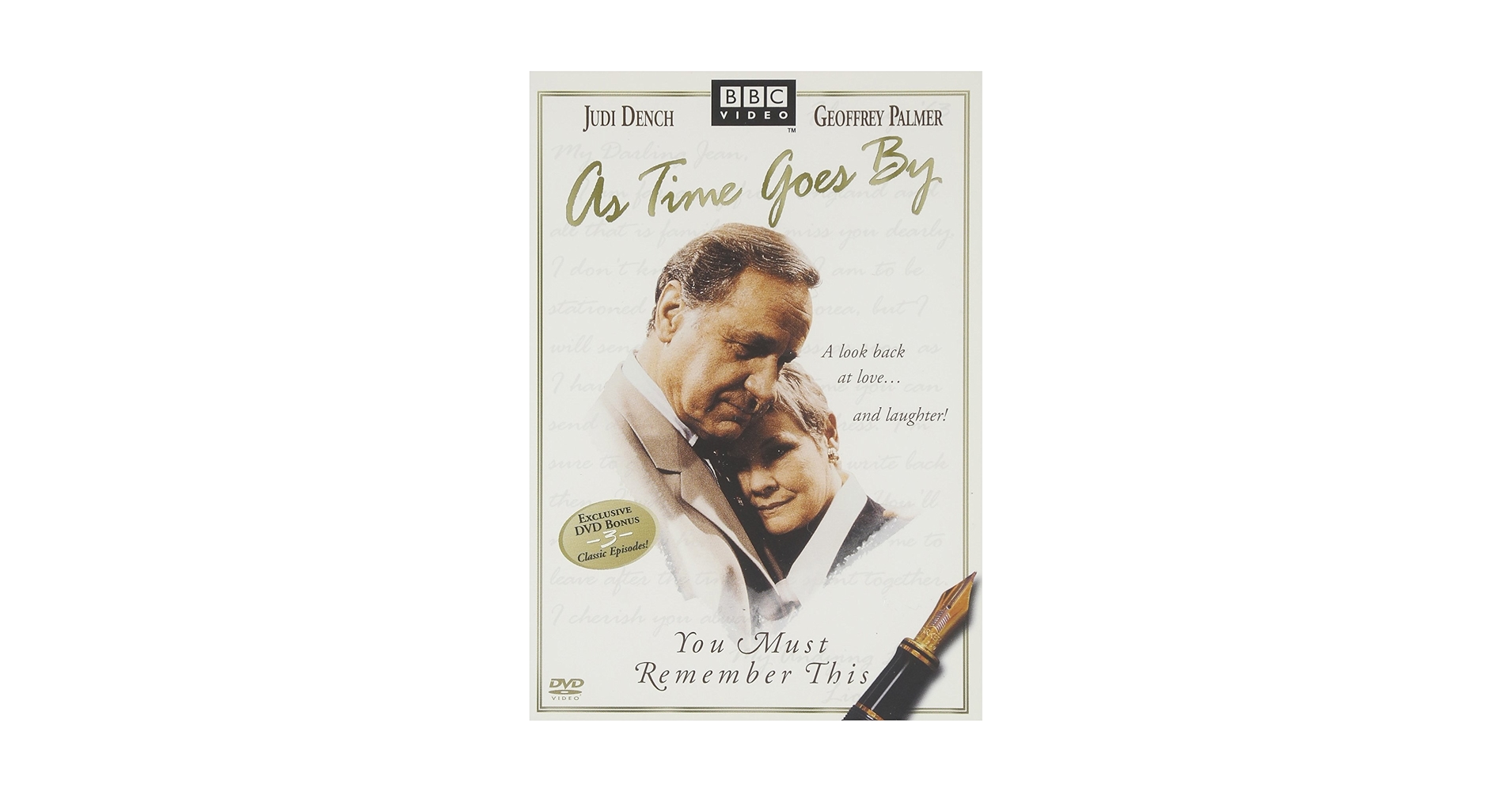 Amazon.com: As Time Goes By - You Must Remember This